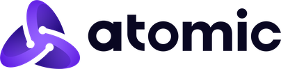 atomic-logo-100